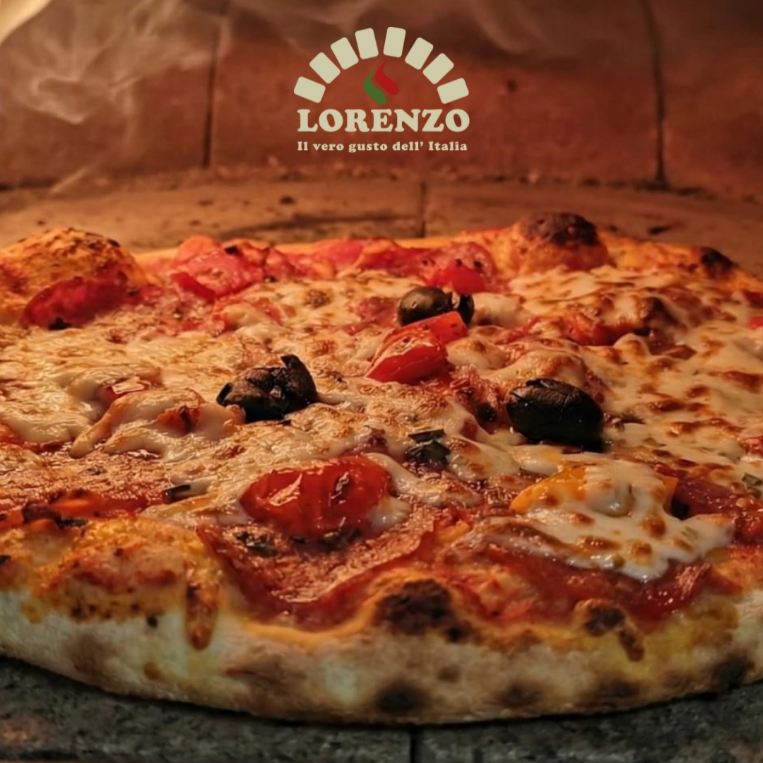 Pizza Diavola - Colis (10)