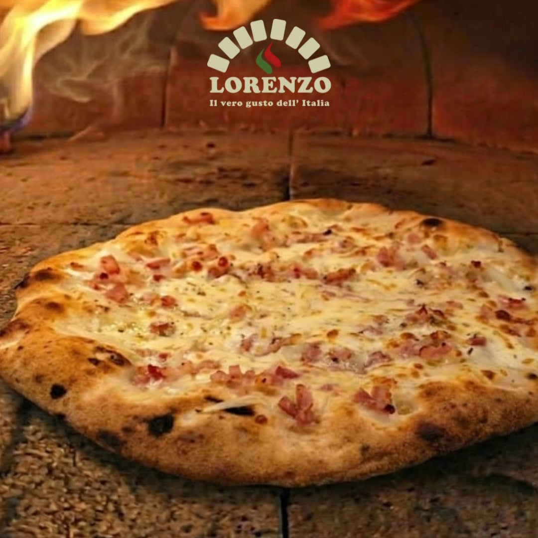 Pizza Paysanne - Colis (10)