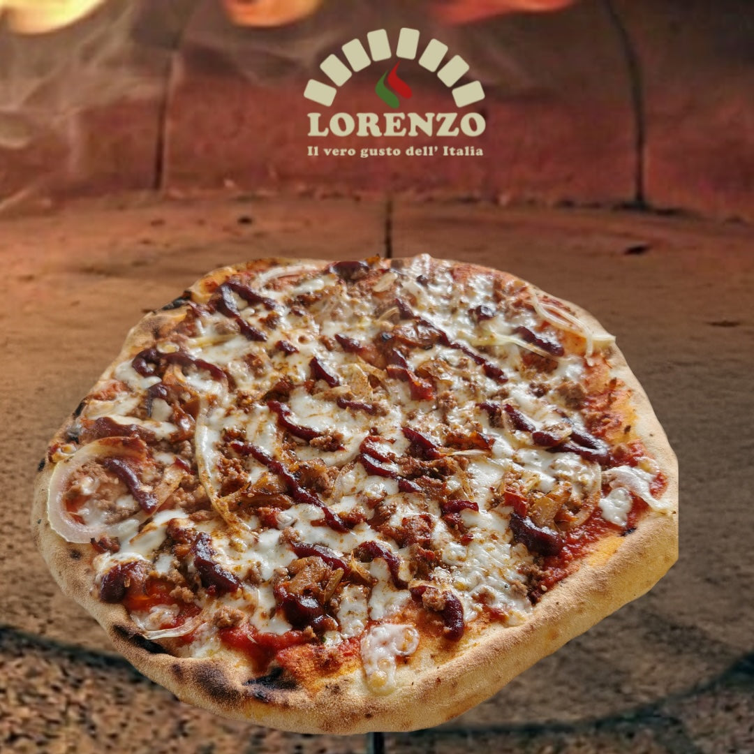 Pizza Tex Mex- Colis (10)