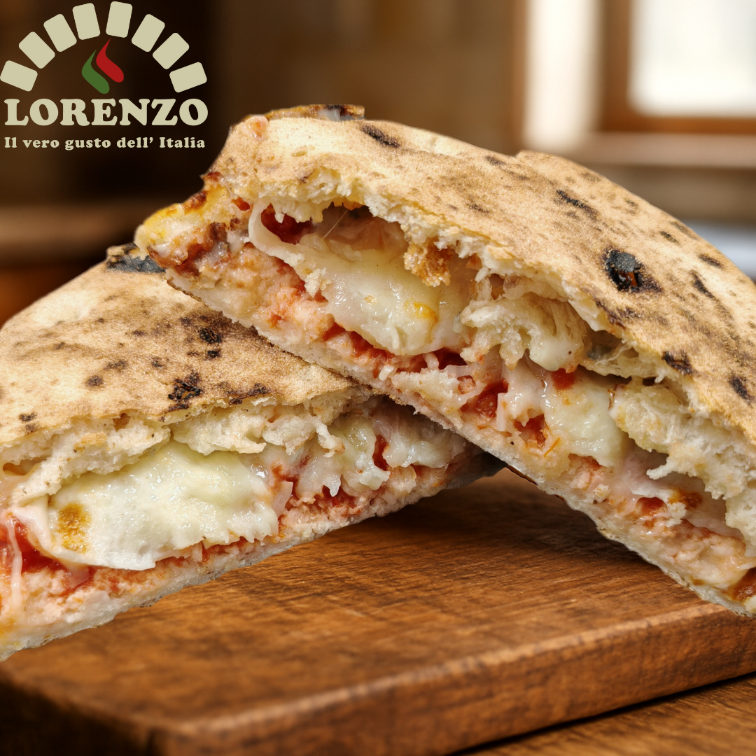 Lorenzo’s 3 Formaggi - Colis (25)