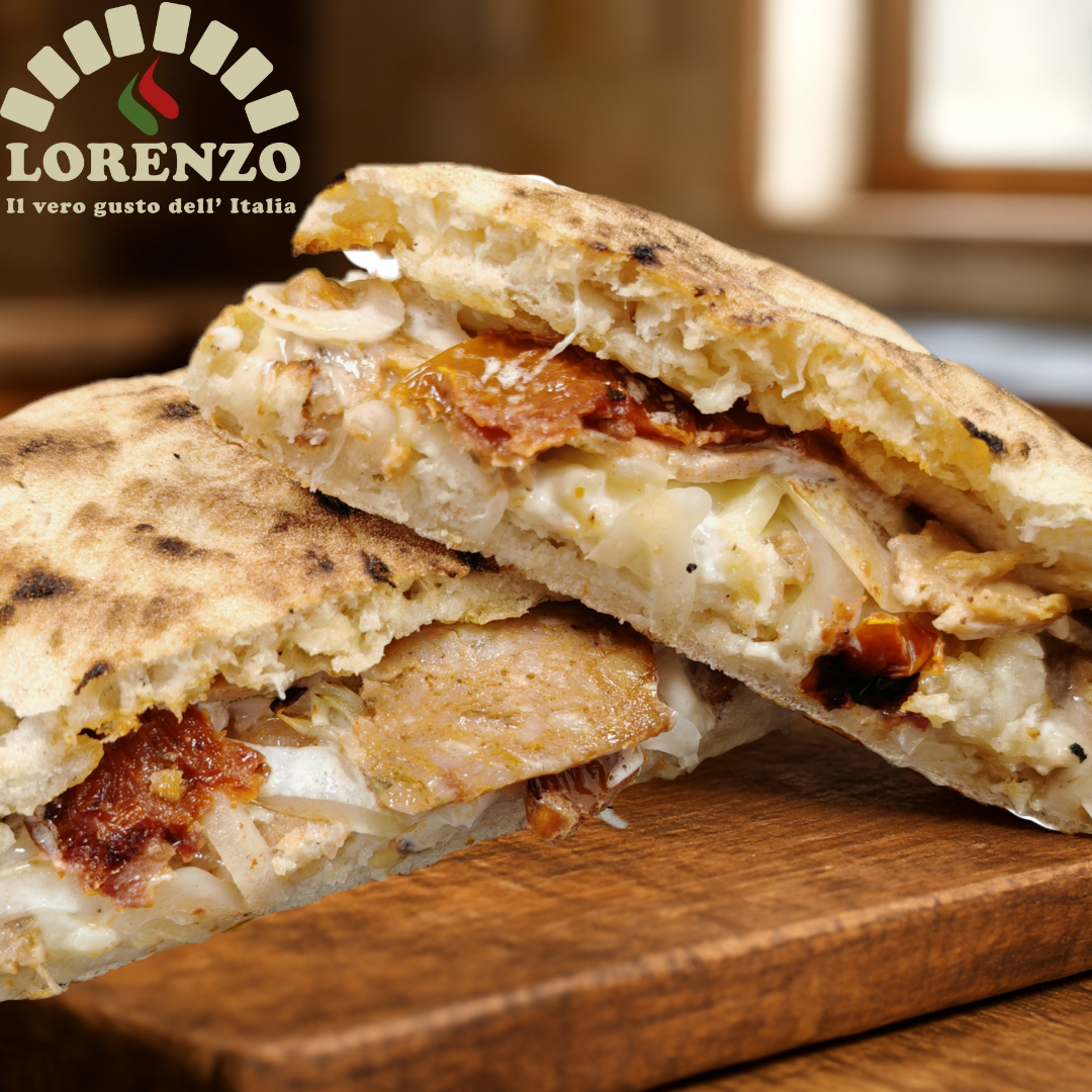 Lorenzo’s Kebab - Colis (25)