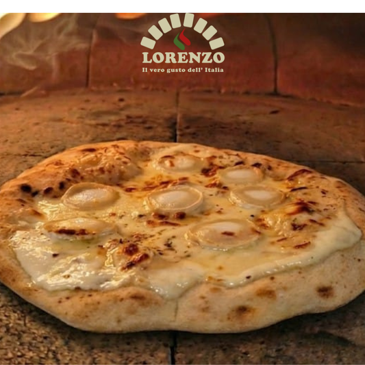 Pizza Chèvre Miel - Colis (10)