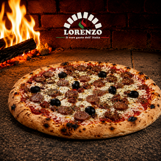 Pizza Orientale - Colis (10)