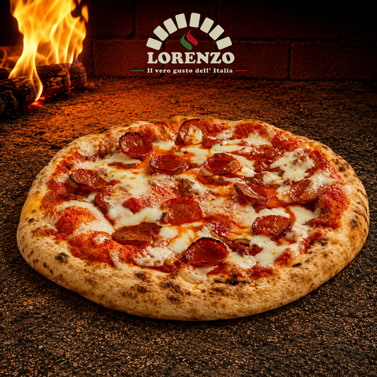 Pizza Pepperonni - Colis (10)