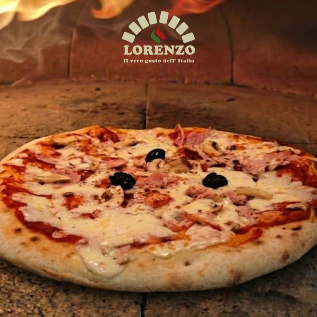 Pizza Regina - Colis (10)
