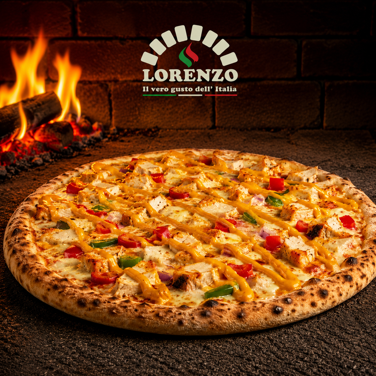 Pizza Bollywood - Colis (10)