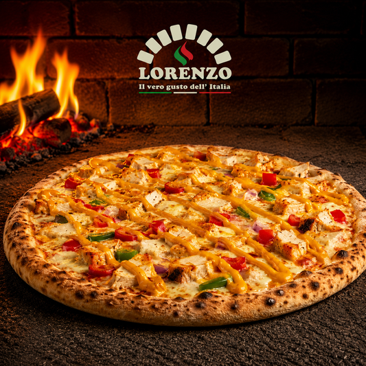 Pizza Bollywood - Colis (10)