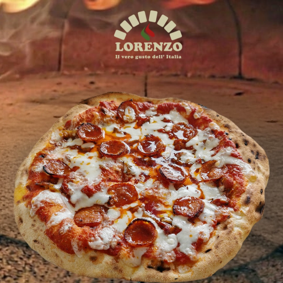 Pizza Pepperonni - Colis (10)