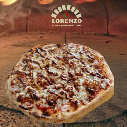 Pizza Tex Mex- Colis (10)
